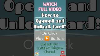 30 Sept GemZ Daily Combo Card 🃏 ♠️♥️♦️♣️ amp Unlock 5M Coins Today gemz dailycombo mobilegaming [upl. by Anaimad]