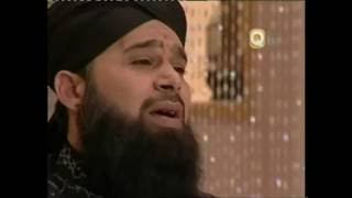 Famous Naats by Alhaj Muhammad Owais Raza Qadri  OSA Official HD Video [upl. by Camroc]