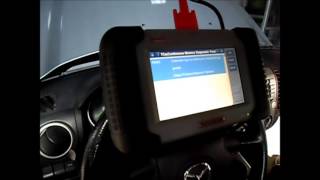 scanner para vehiculos diesel y gasolina MAXIDAS [upl. by Oneil]