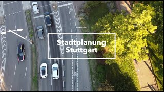 3 Deutscher Fußverkehrskongress Stadtplanung in der Innenstadt [upl. by Auvil]