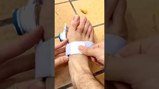 This gadget will fix your toe shorts gadgets [upl. by Wanda628]