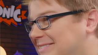 YTP Chadtronic And The Strange Nickelodeon block [upl. by Atenaz947]