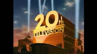 20th Television History Logos 19902017 Full [upl. by Saul]