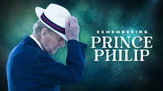 Remembering Prince Philip 2023 [upl. by Rogers14]