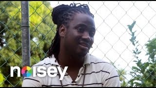 IOctane  Noisey Jamaica  Episode Six [upl. by Dej200]