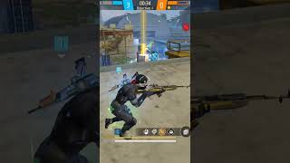 free fire shot video freefire 🥹gaming 😌mobilegaming 🥰😍🤩 [upl. by Spiegelman]