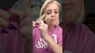 Peel mask ASMR asmr peeling asmrsounds [upl. by Darbie]