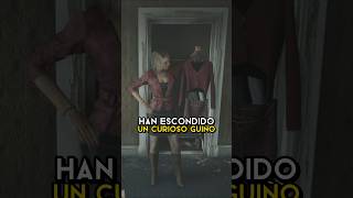 El GUIÑO de SIlent Hill 2 REMAKE al ORIGINAL 🤔 silenthill2remake silenthill2 easteregg gaming [upl. by Kath]