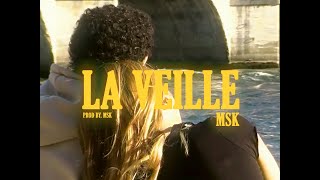 MSK  La Veille Visualizer [upl. by Jarrid]