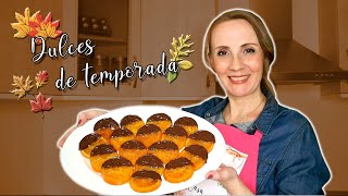 NARANJAS CONFITADAS CON CHOCOLATE 🍊🍫 [upl. by Vel]