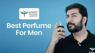 Best perfume for men  Bombay Shaving Company Perfume  Mexico Gotham Tokyo Veleno and Venice [upl. by Down]