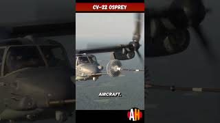 CV22 Osprey shorts [upl. by Florio]