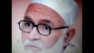 cheikh abou abdessalam sur radio chaine 2 kabyle [upl. by Jardena]