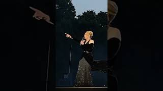 Adele Someone like you live at BST [upl. by Laleb]