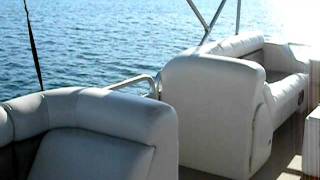 2003 Godfrey Marine Sweetwater 2423SC 15500 in Moreno Val [upl. by Eussoj627]