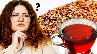 How Does Drinking Rooibos Tea Help In Weight Loss [upl. by Mcleod442]