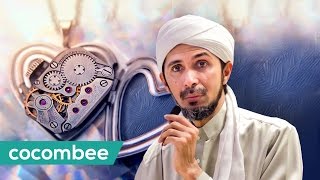 Kita Tak Tahu Isi Hati Orang ᴴᴰ  Habib Ali Zaenal Abidin AlHamid [upl. by Llertniuq]