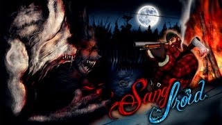 SangFroid Tales of Werewolves Walkthrough Chapter  1 HD PC [upl. by Nitsrek876]