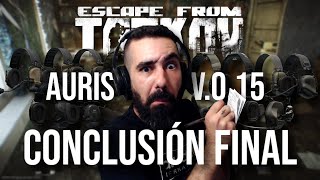 Escape From Tarkov ¿Mejores Auriculares 015  Conclusión [upl. by Drapehs809]