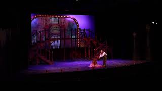 Rita Moreno Awards 2024 Hello Dolly Highlight Reel [upl. by Nytnerb]