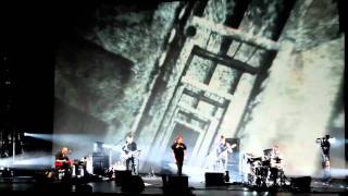 KARI BREMNES BAND AT THE NORWEGIAN OPERA HOUSE 29TH JULY 2010 [upl. by Ytsirc]