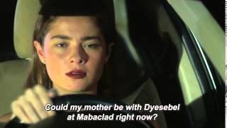 Dyesebel Middle Episode [upl. by Eznyl175]