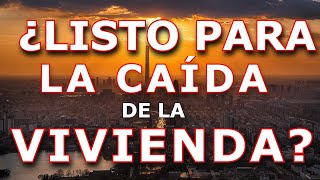 🏠PRECIO de la VIVIENDA 2024👉¿CRISIS INMOBILIARIA e HIPOTECARIABURBUJA AUTOMOTRIZ y CRISIS BANCARIA [upl. by Ydnor]