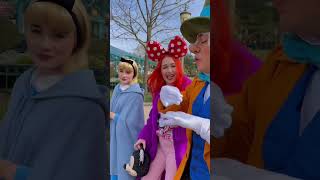 New Disneyland Paris Hotel amp Ticket Package Offer [upl. by Rebna]