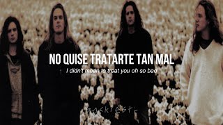 CANDLEBOX  FAR BEHIND sub español amp lyrics [upl. by Laufer]