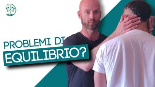 Il Nervo Vestibolare e la Manovra di Epley [upl. by Atila]