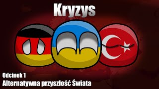 Apś 1 Kryzys [upl. by Hassi]