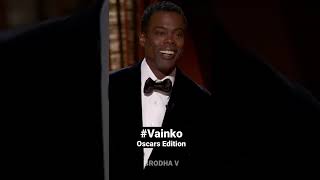 Vainko Oscars Edition [upl. by Eiddet]