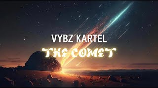 VYBZ KARTEL  THE COMET INSTRUMENTAL  RIDDIM [upl. by Cecilius599]