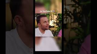 Le Ytb Fr 🇫🇷✨ Part1 tiktok humour tendance youtuber memes lol popular reels [upl. by Marni912]