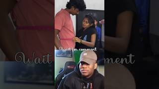 Deena amma wait for comment viralvideo funny shortvideo [upl. by Schell548]