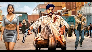 Ram Charan 2024 New Released Full Hindi Dubbed Action Movie Ajith Kumar New Blockbuster Movie 2024 [upl. by Adnahs]