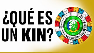 ¿Qué es un KIN  ASTROLOGÍA MAYA  Activa tu FIRMA GALÁCTICA y Reconecta con tus PROPÓSITOS [upl. by Navetse]