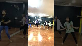 megastarchiranjeevisuperhitsongnatraj dance academy 9849570959 [upl. by Sass]