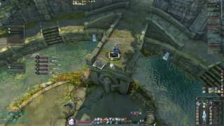 Aion 50 Idgel Dome VS FRAGILEKR [upl. by Helenka]