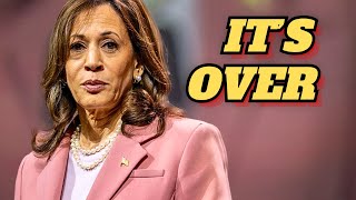 Kamala Harris Concession Speech [upl. by Serge]