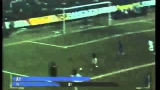 Inter  Bologna 21  Campionato 198182  14a giornata [upl. by Notgnimer]