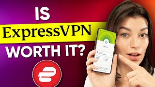 Honest ExpressVPN Review 2024 Is Express VPN Worth It [upl. by Elmore]