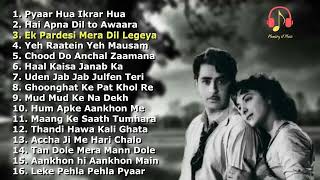 Old is Gold Forever 1950 Hindi Songs hits purana din ka hindi song [upl. by Cathrine308]