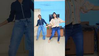 Neend Churai meri  Sudha P Verma Choreography momdaughter trend dance shorts bollywood [upl. by Thury]