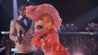 The Masked Singer Winner Revealed [upl. by Rabbi618]