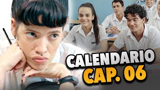 SERIE CUBANA Calendario 🎲 Cap06 de 38 [upl. by Burd199]