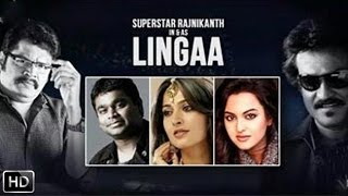 Rajnikanths Next Lingaa Launched [upl. by Straus]