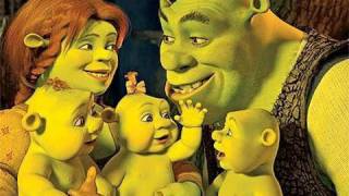 Shrek  Best Years Of Our Lives [upl. by Ynffit]