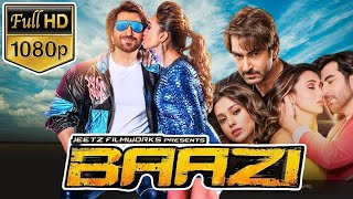 Baazi বাজি Full Movie Bangla Review And Facts  Jeet  Mimi Chakraborty  VomBol Film Studio [upl. by Jess]