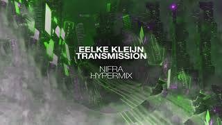 Eelke Kleijn  Transmission Nifra Hypermix FREE DOWNLOAD [upl. by Aihtniroc444]